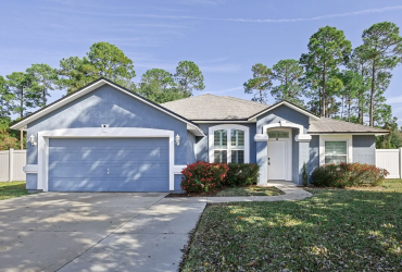 SOLD | 96123 Boardwalk Landing, Fernandina Beach, FL 32034